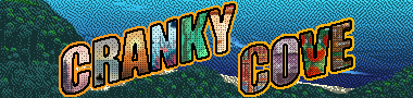 Cranky Cove