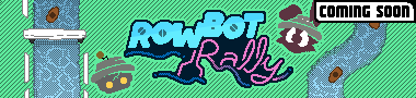 RowBot Rally